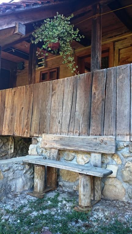 Rustic Home Mia Duga Resa Room photo